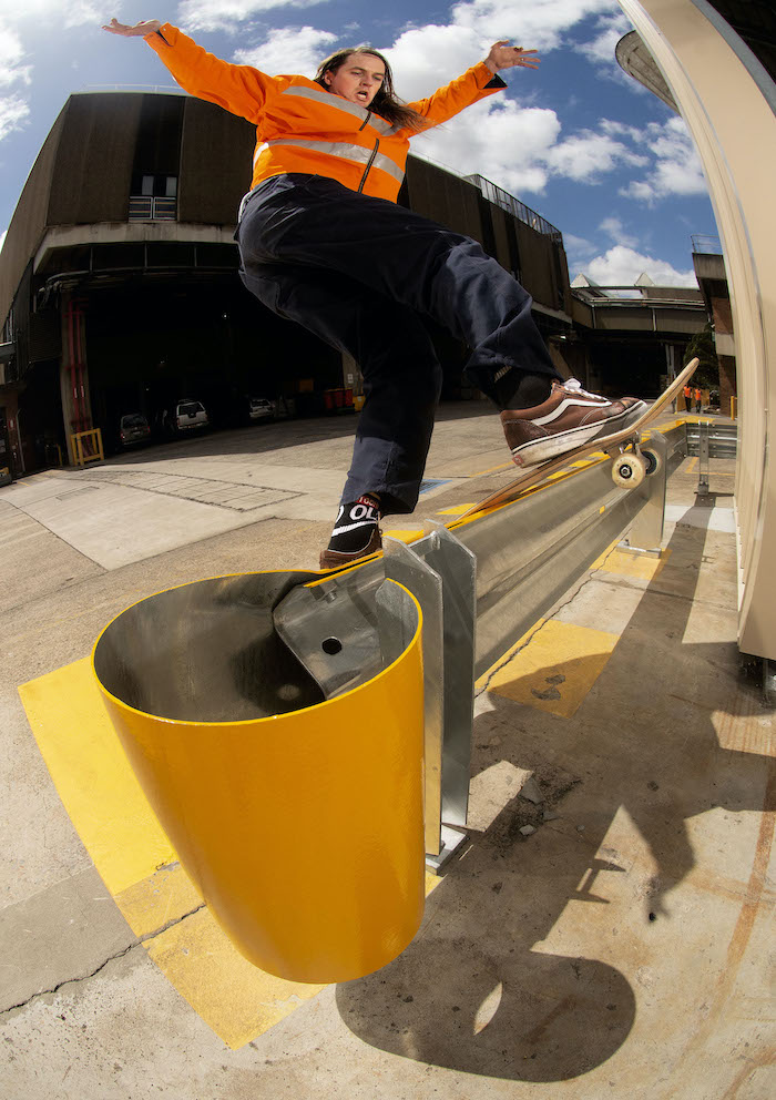 Tooheys and Pass~Port team up ‘For the Workers’ in new campaign via Monster Children Creative