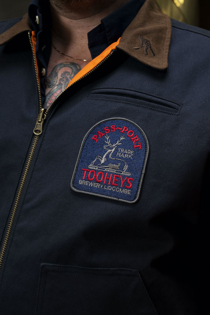 Tooheys and Pass~Port team up ‘For the Workers’ in new campaign via Monster Children Creative