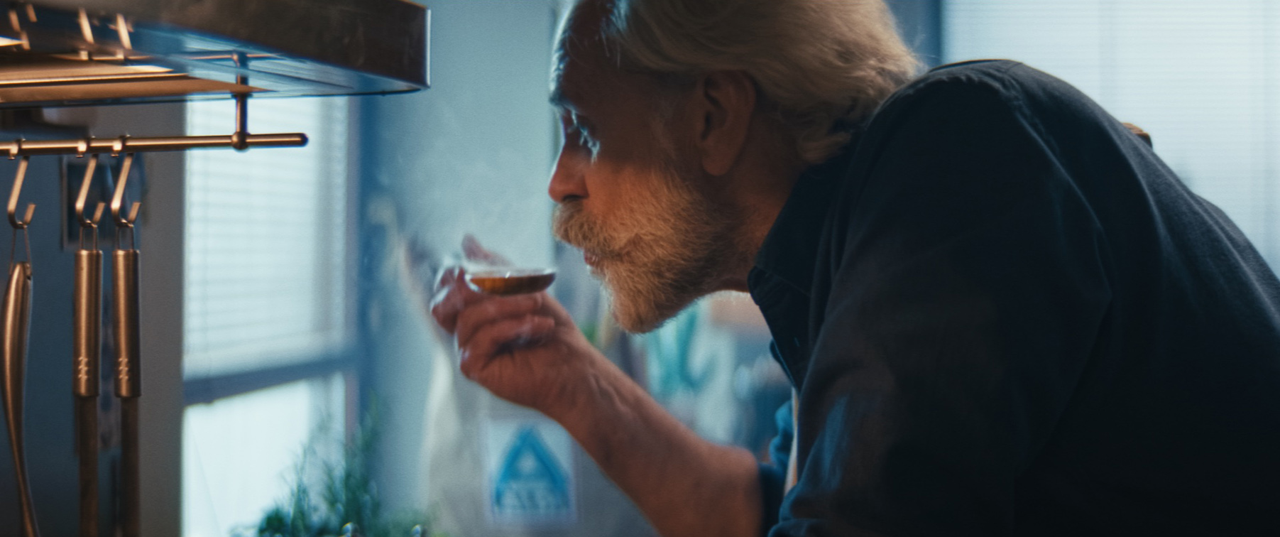 Santa delivers children’s presents early in new campaign for ALDI France via TBWA\Paris