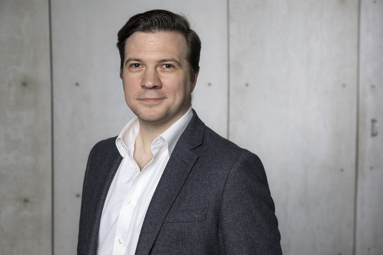 Havas Media Network promotes Alastair Baker to national head of planning role