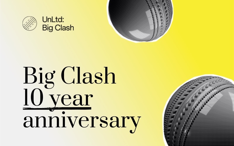 UnLtd Big Clash turns 10 and expands to Adelaide