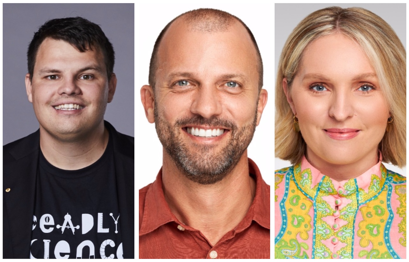 Dentsu QLD partners with DeadlyScience and UnLtd to help drive STEM programs with First Nations youth
