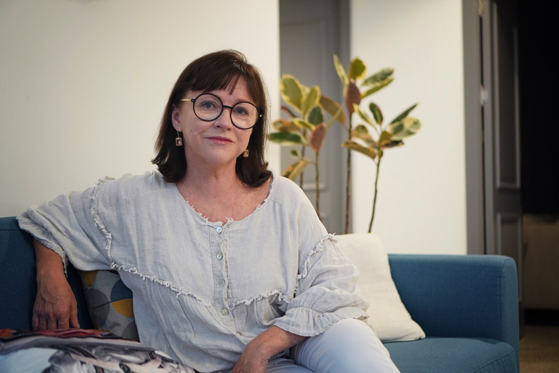Fin’s Emma Daines named Jury President for ADFEST Film Craft Lotus and New Director Lotus