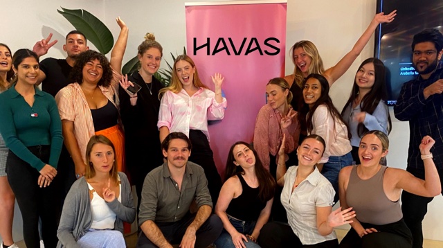 Havas Media Network recharges with ‘Hava-Rest Day’