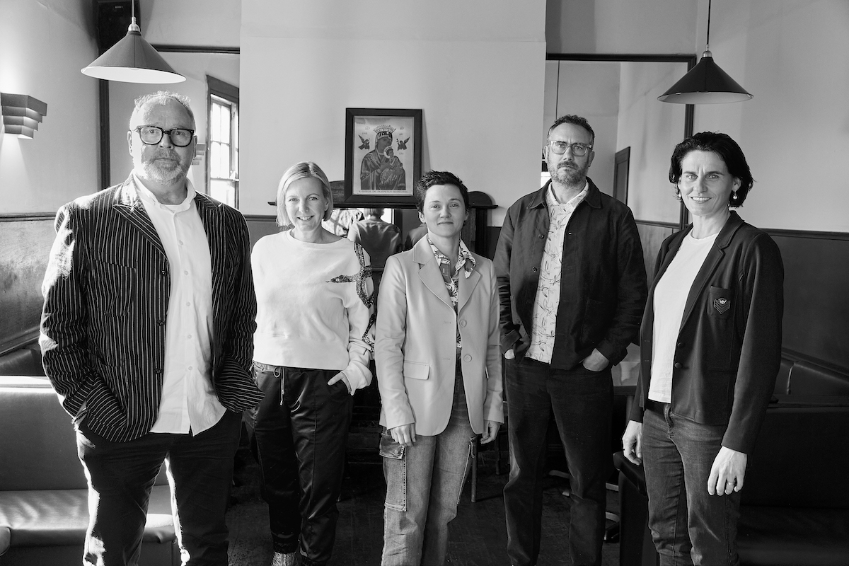CB Q&A with Ogilvy Network ANZ: “Our clients have never been more ambitious + with our new structure we’re ready to meet that ambition”