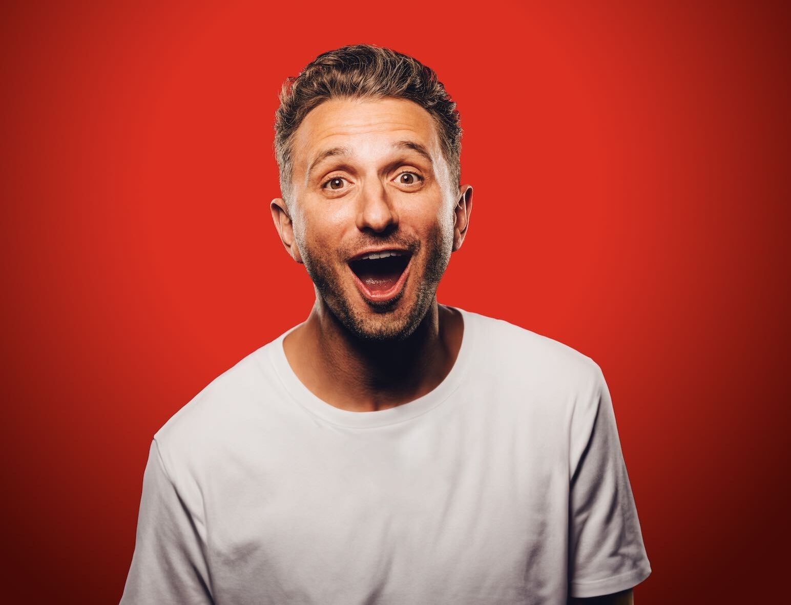 Tommy Little fronts Honda’s All-New CR-V #JoyFace campaign via Mushroom Creative House