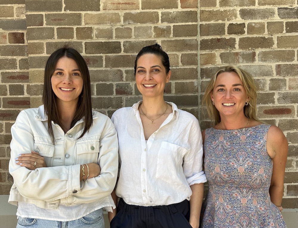 Amplify creates three senior roles: General Manager, Head of Production + Head of Brand + Growth APAC
