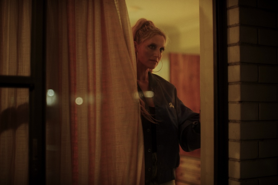 Photoplay’s Michael Gupta strips back sacrifice in music video ‘Late For Love’ for Winter Swim