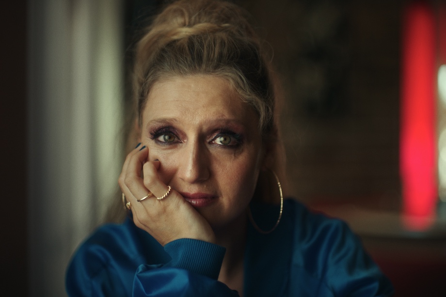 Photoplay’s Michael Gupta strips back sacrifice in music video ‘Late For Love’ for Winter Swim