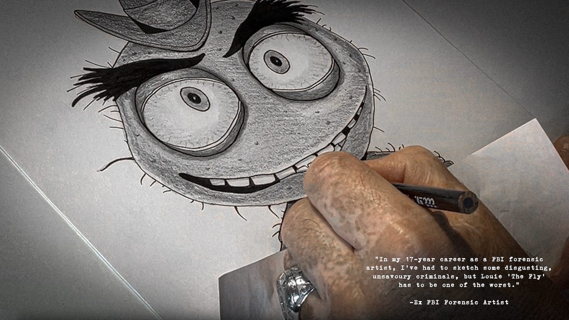 Mortein turns billions of flies into billions of ads in new ‘Flyhunt’ campaign via Havas Host