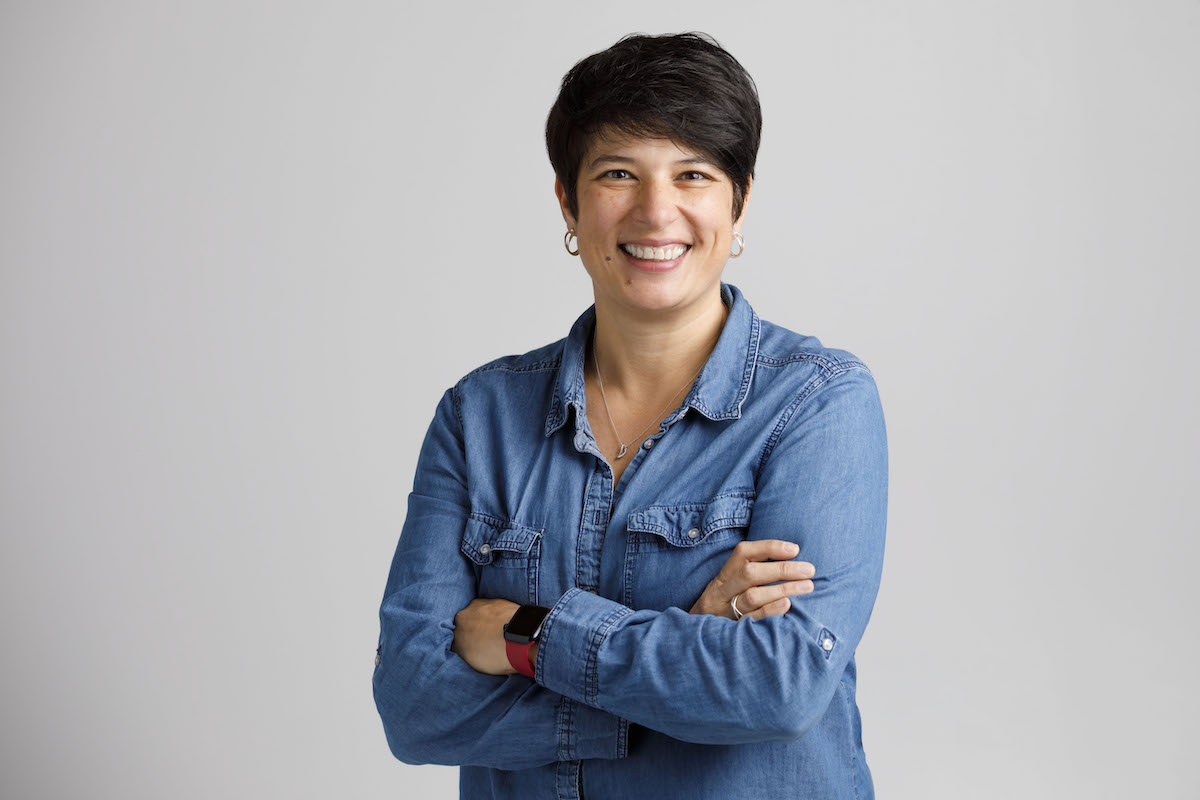 Former BMF comms director Lu Borges joins TBWA\Media Arts Lab as chief comms officer