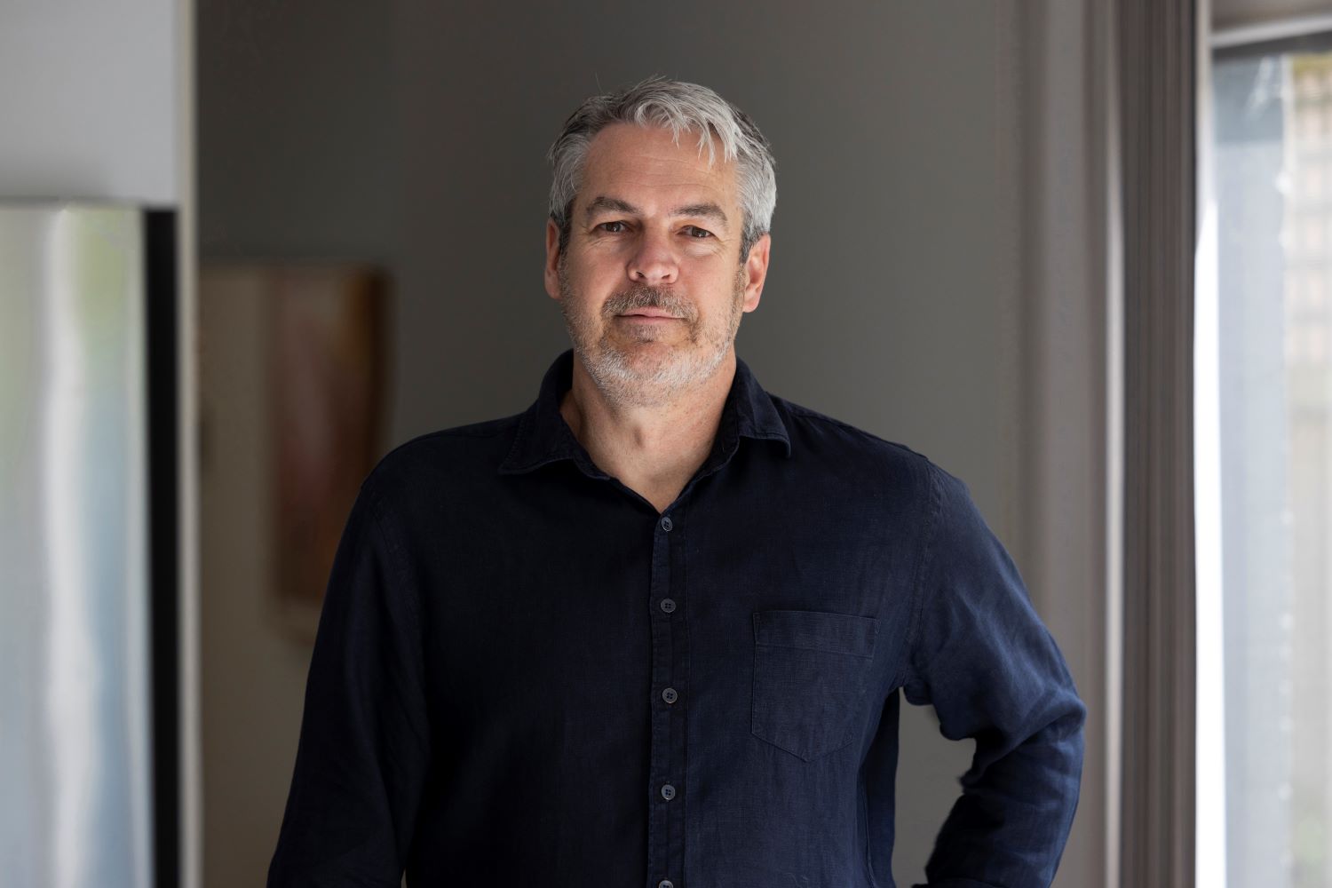 Icon Agency continues to grow national presence; appoints Michael Knox as Executive CD