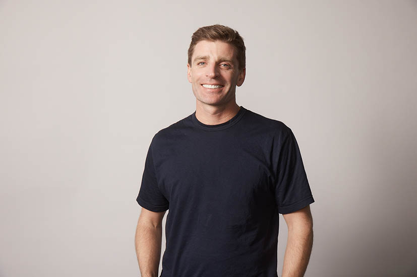 R/GA promotes Australia’s Michael Titshall to newly created title of CEO of Asia-Pacific