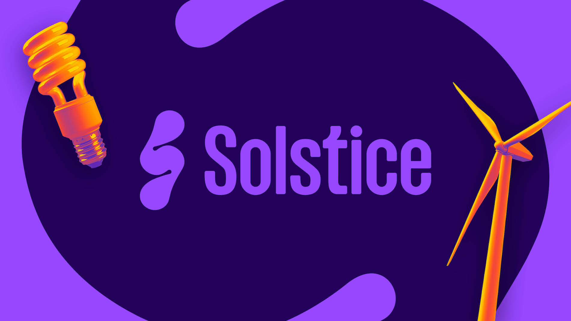 Principals creates Solstice brand for Tas Gas
