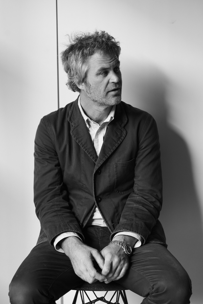 Revolver’s Steve Rogers ranks #1 in the UK’s Campaign 2023 Top 10 Director list