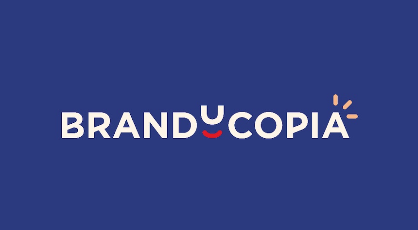 Four Aussie based creatives launch new branding guide for small businesses: Branducopia