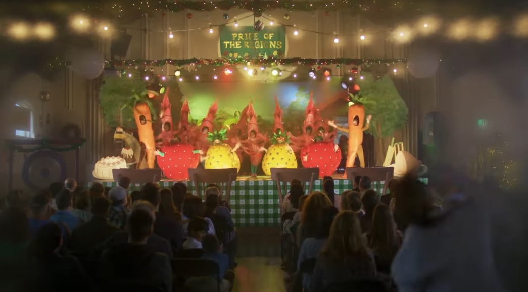 YouGov data reveals Woolies + Kmart dominate consumer awareness with Christmas advertising