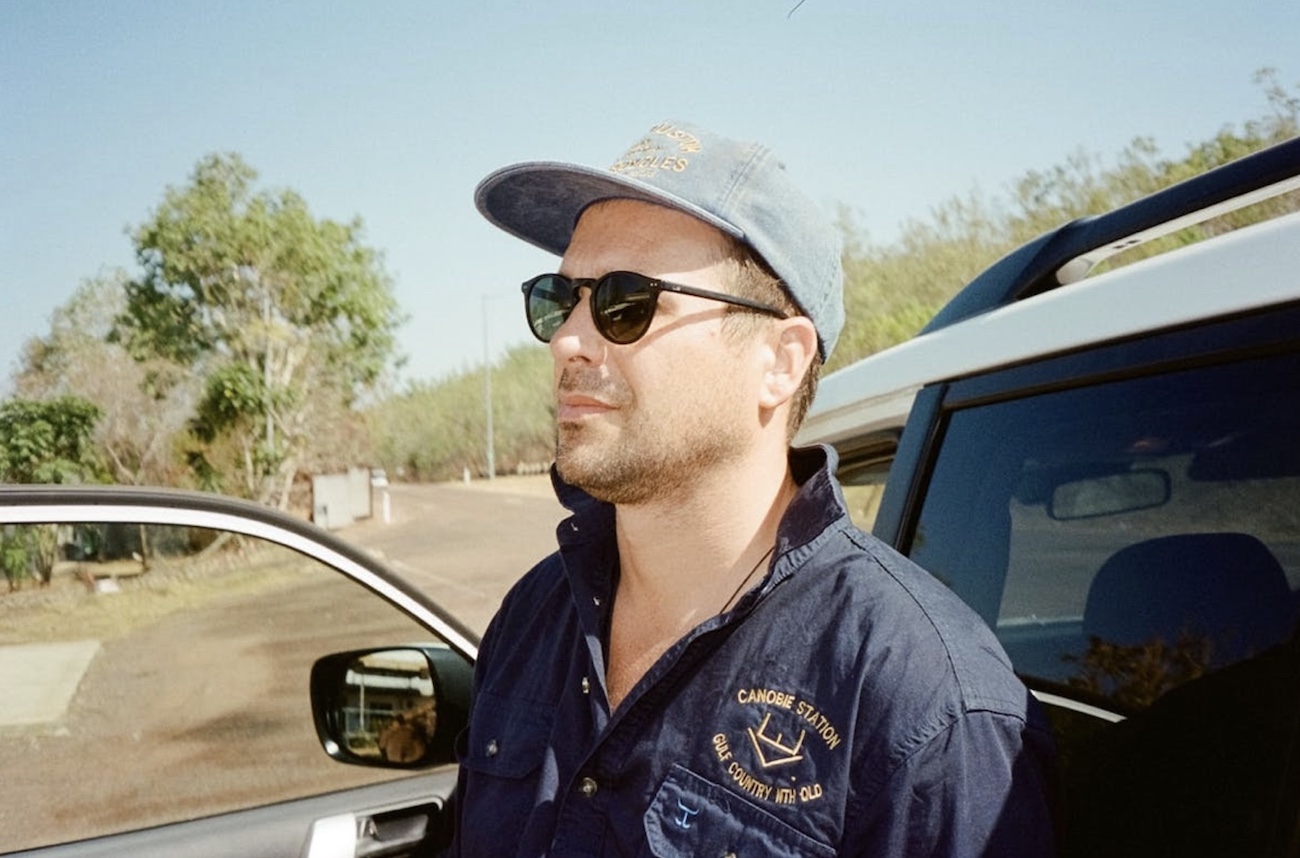 Merv’s Jonathan May travels around Australia to capture ‘Real Stories’ for new Coles campaign
