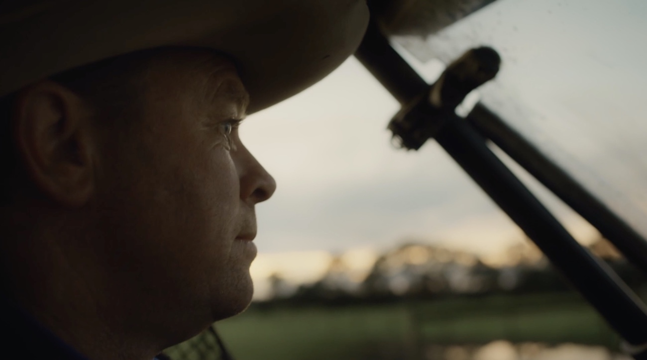 Merv’s Jonathan May travels around Australia to capture ‘Real Stories’ for new Coles campaign
