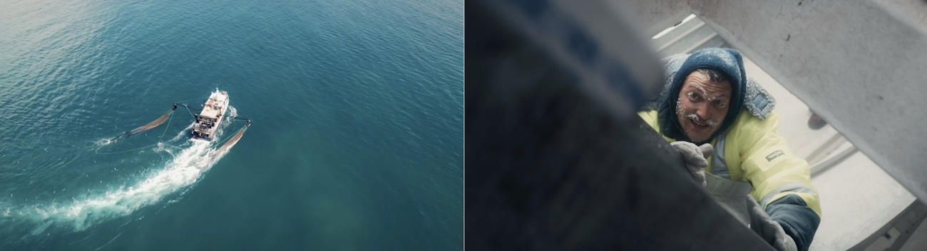 Merv’s Jonathan May travels around Australia to capture ‘Real Stories’ for new Coles campaign