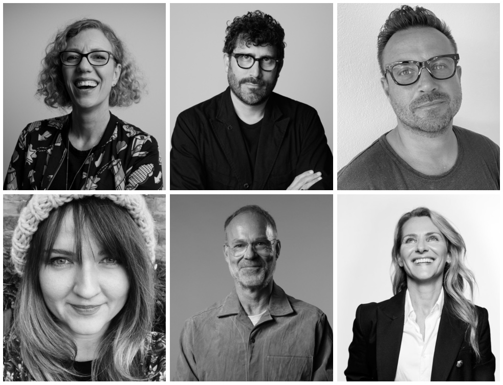 The One Club names six creative leaders from Australia for the One Show 2024 jury