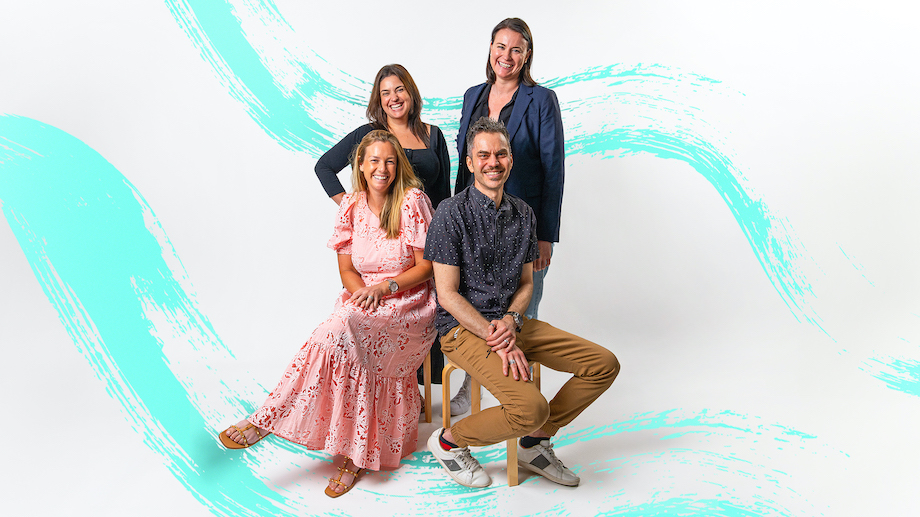 The Works continues its growth trajectory with four promotions across the business