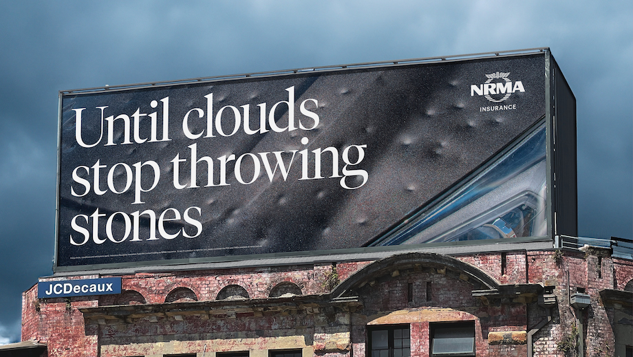 NRMA Insurance launches second instalment of ‘Until Then’ campaign via Bear Meets Eagle On Fire
