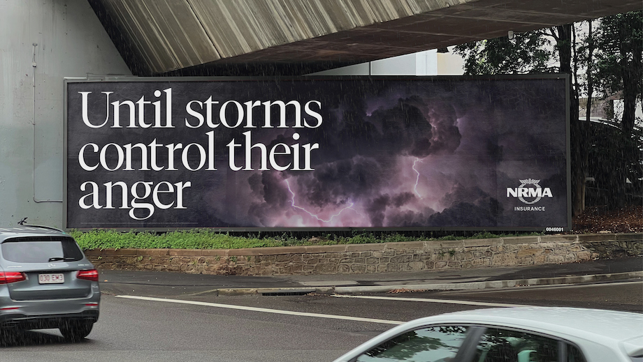 NRMA Insurance launches second instalment of ‘Until Then’ campaign via Bear Meets Eagle On Fire