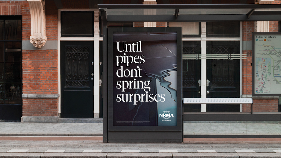 NRMA Insurance launches second instalment of ‘Until Then’ campaign via Bear Meets Eagle On Fire