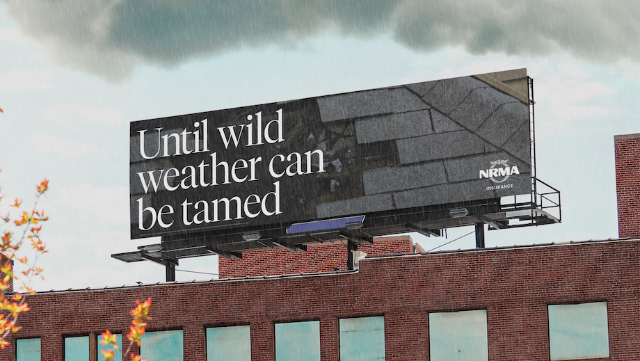 NRMA Insurance launches second instalment of ‘Until Then’ campaign via Bear Meets Eagle On Fire