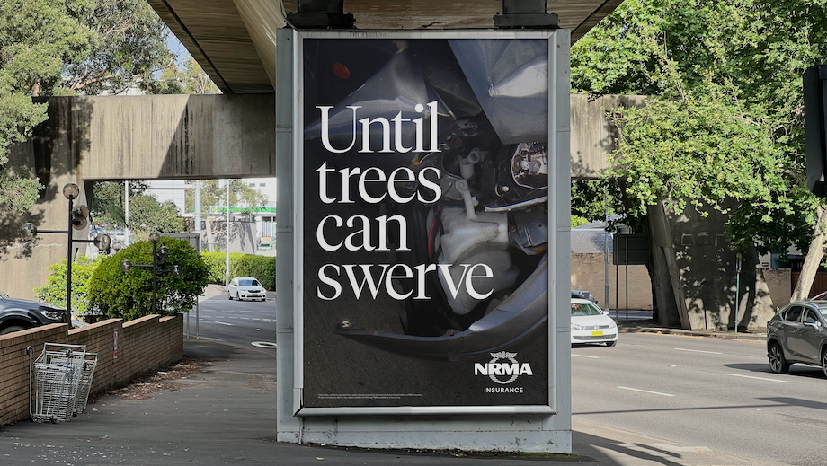 NRMA Insurance launches second instalment of ‘Until Then’ campaign via Bear Meets Eagle On Fire
