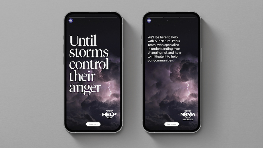 NRMA Insurance launches second instalment of ‘Until Then’ campaign via Bear Meets Eagle On Fire