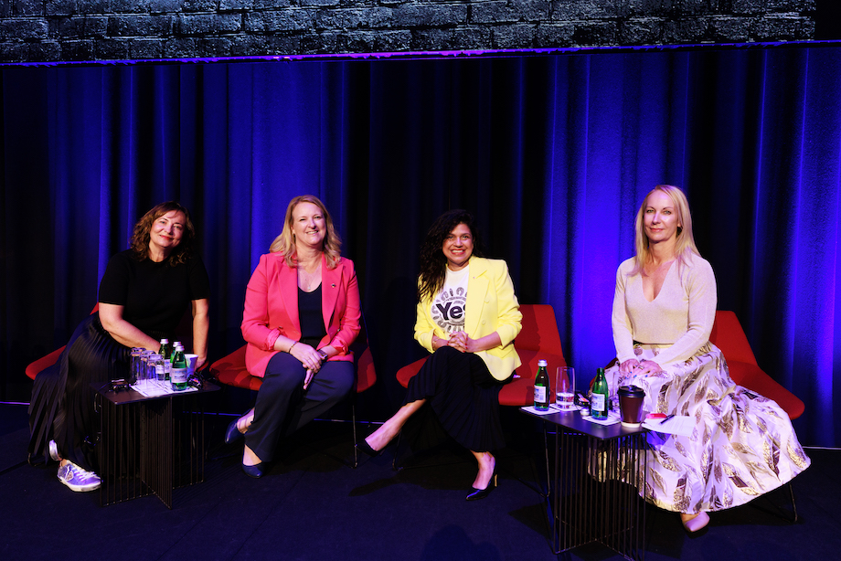 PRIA announces launch of Global Women in PR Australia and founding committee