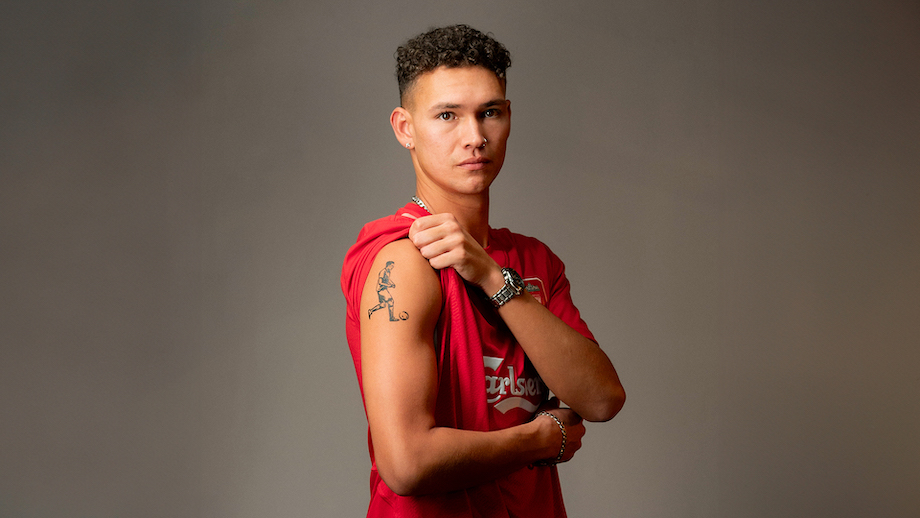 Aussie expat CD Tim Pashen behind stop-motion tattoo film inked on skin of Liverpool F.C. fans via Worth Your While and The Glue Society