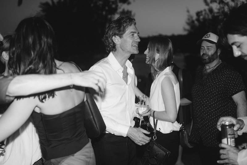 Collider and Collider Studio launch Daniel Askill’s film ‘Lunacy’