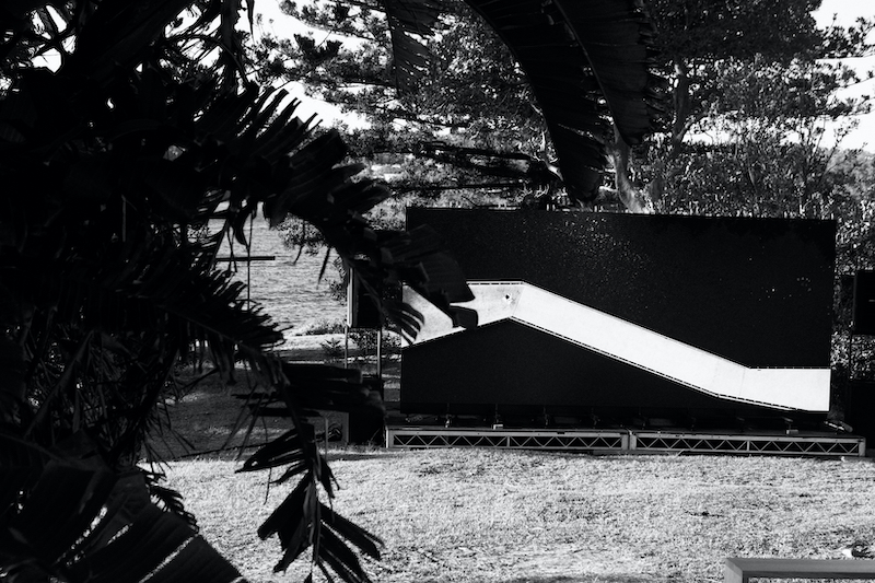 Collider and Collider Studio launch Daniel Askill’s film ‘Lunacy’