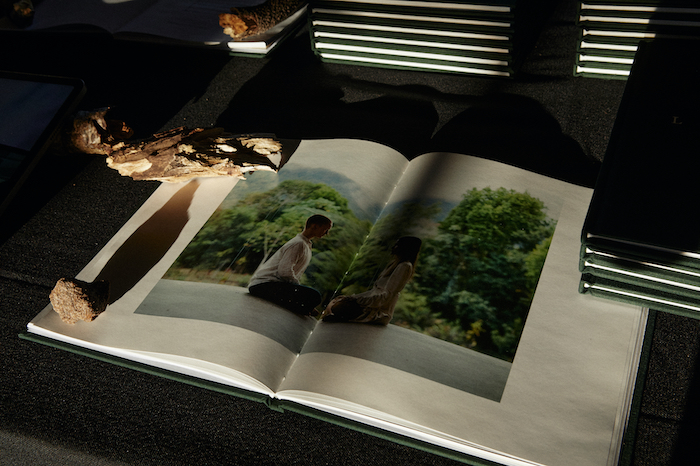 Collider and Collider Studio launch Daniel Askill’s film ‘Lunacy’