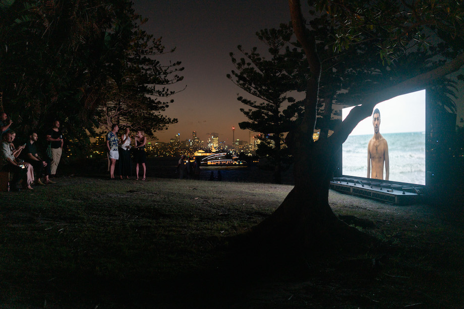 Collider and Collider Studio launch Daniel Askill’s film ‘Lunacy’