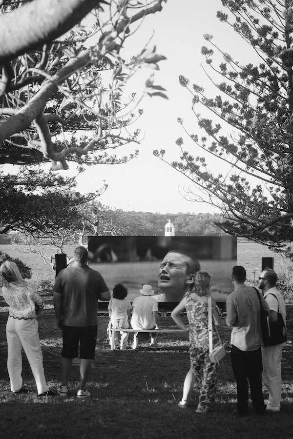 Collider and Collider Studio launch Daniel Askill’s film ‘Lunacy’