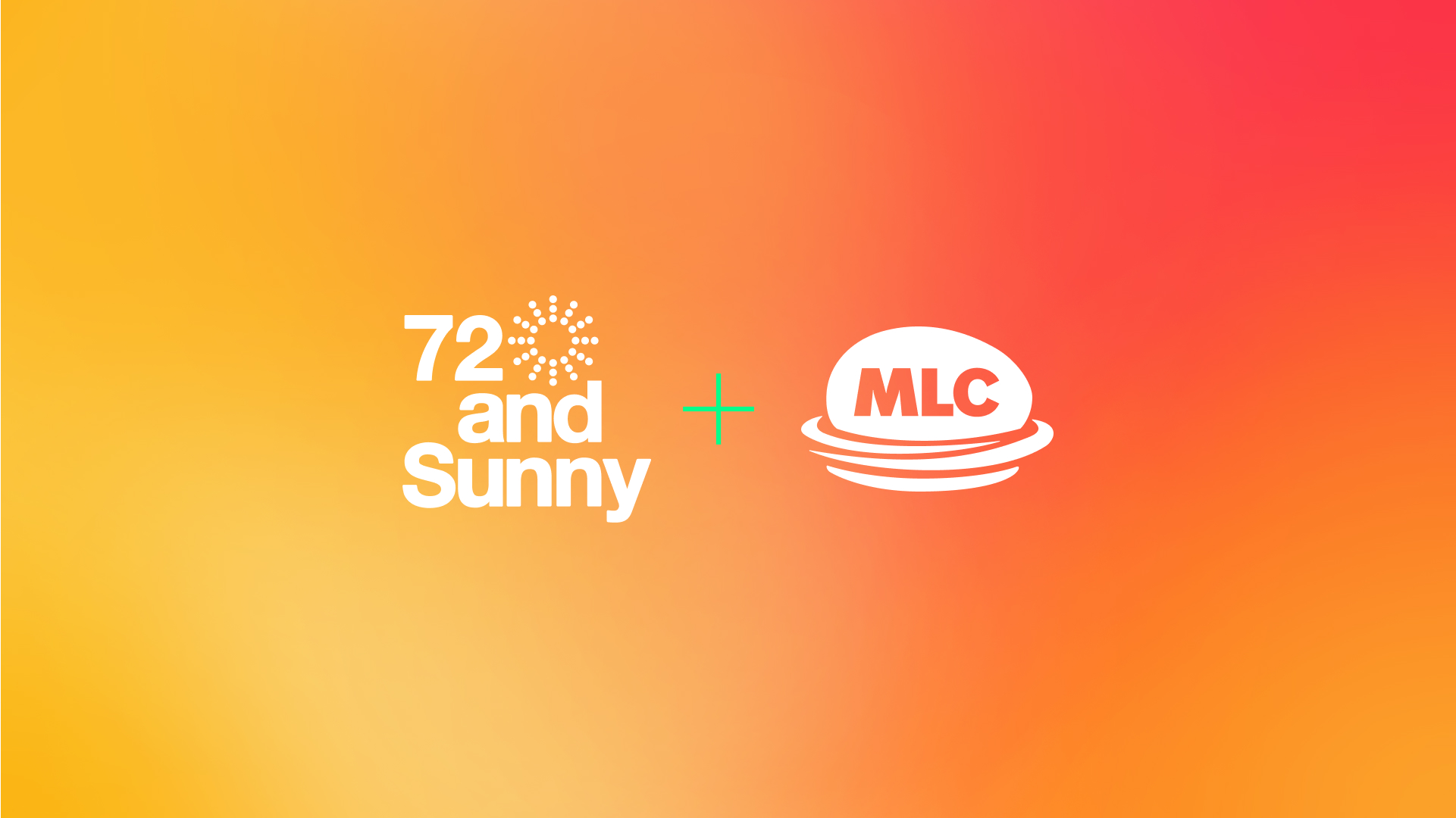 72andSunny appointed as new creative agency for MLC following a competitive pitch