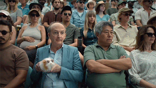 Afterpay celebrates the true stars of tennis in ‘Afterpay Where You Wouldn’t Believe’ TVC via BMF