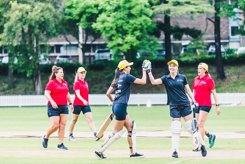 UnLtd announces captains for Big Clash 10-year anniversary cricket tournament
