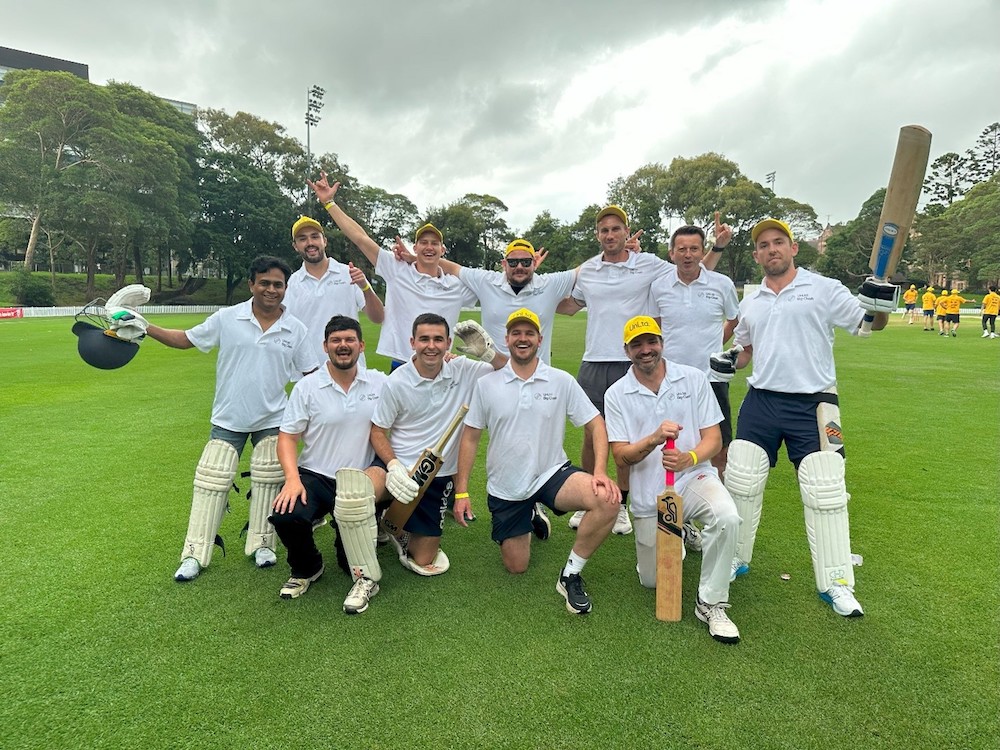 UnLtd announces captains for Big Clash 10-year anniversary cricket tournament