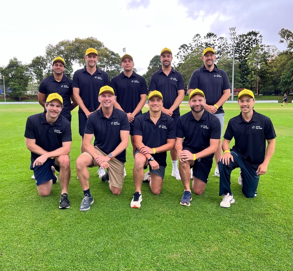 UnLtd announces captains for Big Clash 10-year anniversary cricket tournament