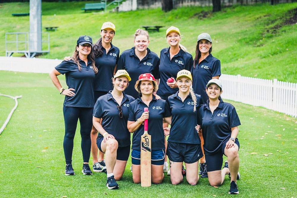 UnLtd announces captains for Big Clash 10-year anniversary cricket tournament