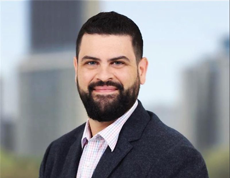Dan Tintner departs Deloitte Digital after seven years for MD role at Razorfish Australia