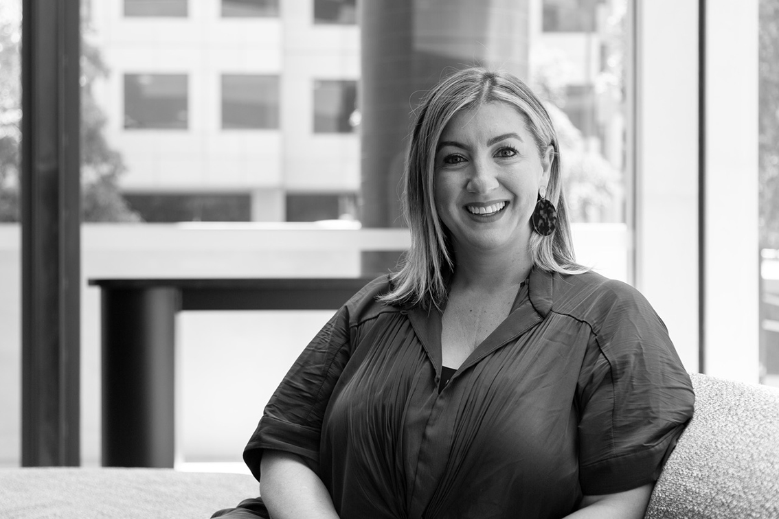 VML Perth appoints Ellie Quinti as client services director