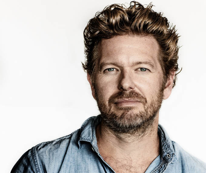 GLENN DALTON STEPS AWAY FROM AKKOMPLICE CCO ROLE; available for creative projects from Feb 8