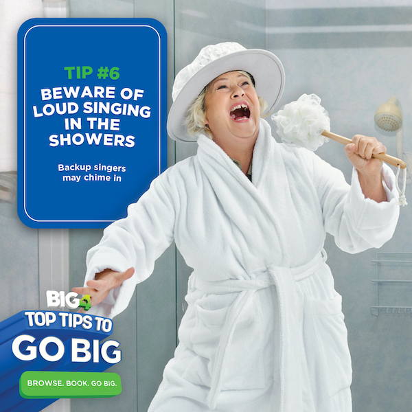 BIG4’s Park Ranger showcases fun Aussie park-holiday experiences in new campaign via Pangea