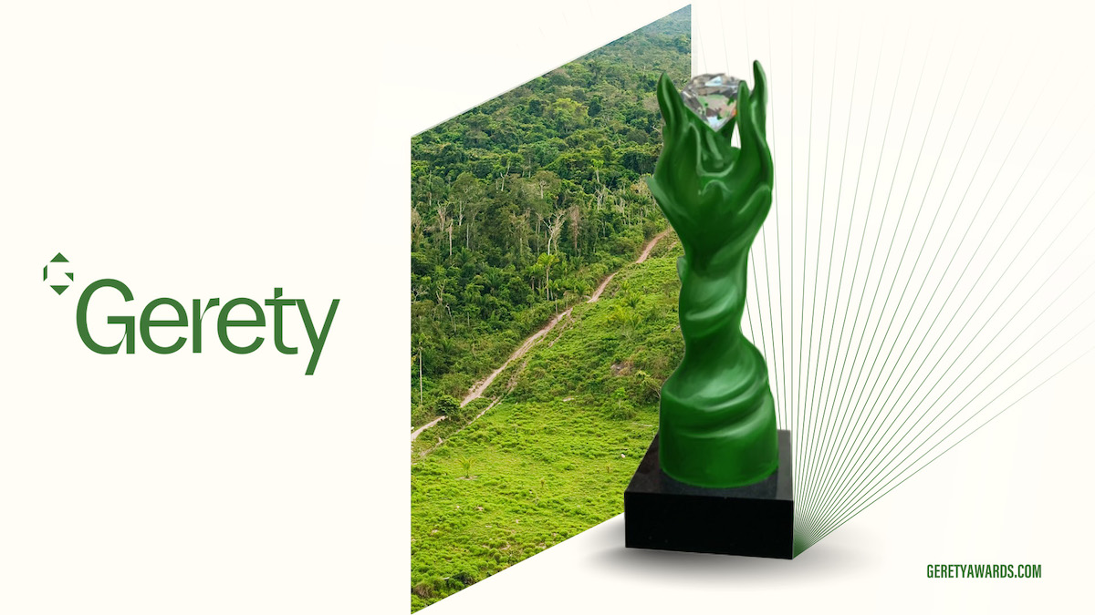 The Gerety Awards opens entries for 2024; Saatchi & Saatchi CCO Mandie van der Merwe named as AU/NZ ambassador and jury president